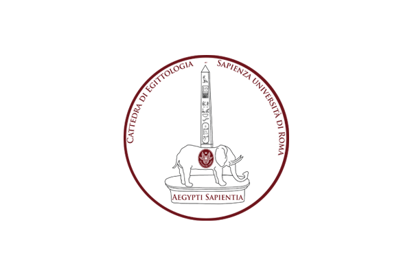 Logo Cattedra di Egittologia