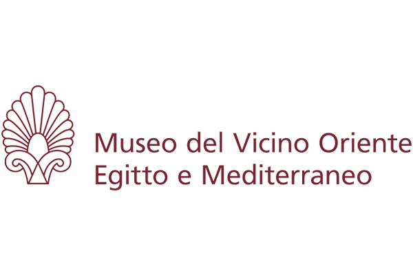 Logo Museo del Vicino Oriente