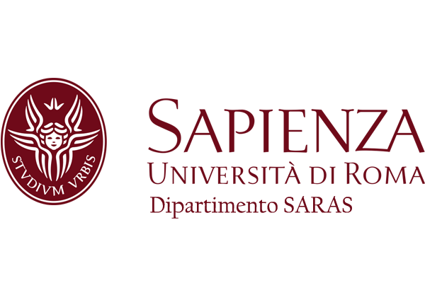 Logo Sapienza Università di Roma